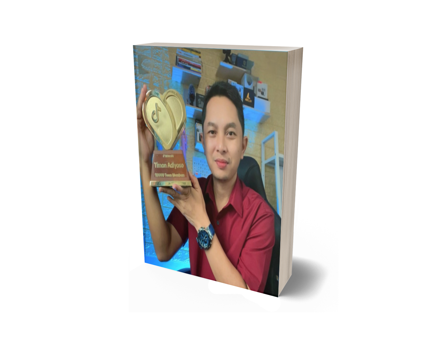 SEKALI BAYAR BELAJAR SAMPAI BISA GAJIAN !!