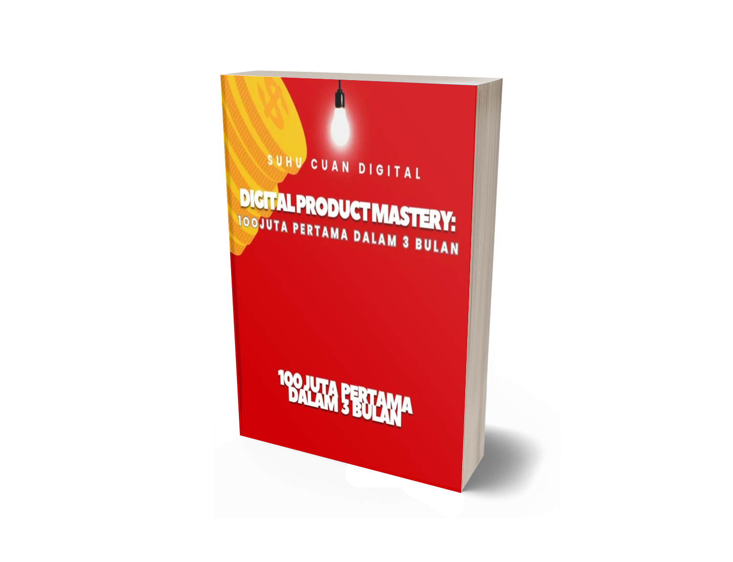 Cara Paling Gampang & Realistis Hasilin 1-2 Juta/hari